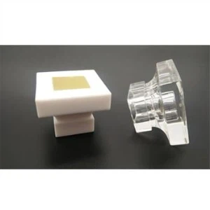 Blan Surlyn plastik pafen Cap