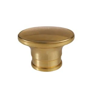 Customized Bwonz Zamac Parfum Cap