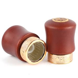 Bouteille Diven an bwa kap