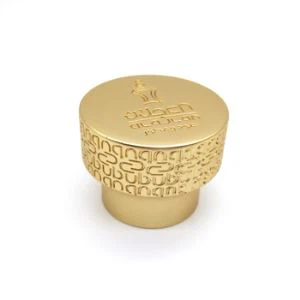 Zamak Konpayi fabrikasyon Cap