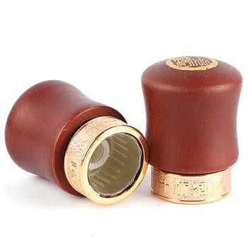 Bouteille Diven an bwa kap