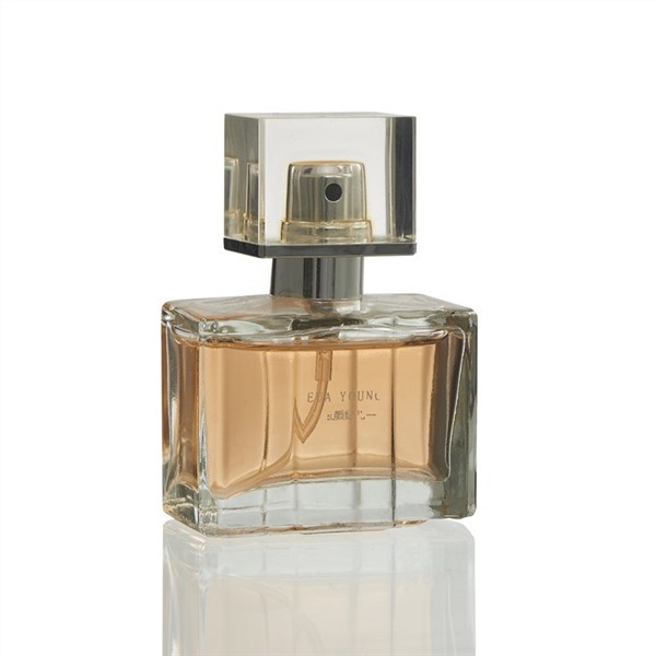 30ml fanm pafen men boutèy poli