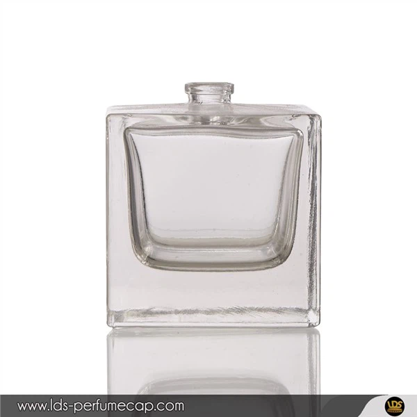 Kare 50ml boutèy odè vè