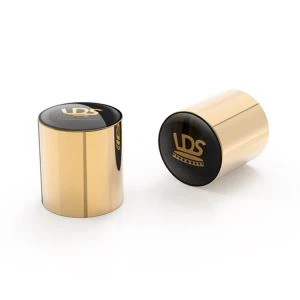 Vacuum Plating ZamaK Parfum Cap