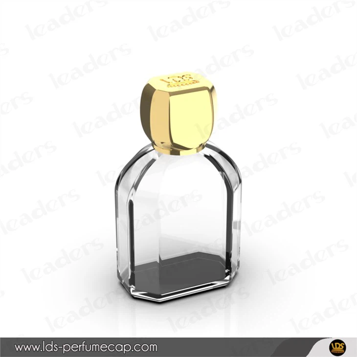 30ML Perfume Bottle and Zamak Cap (2)