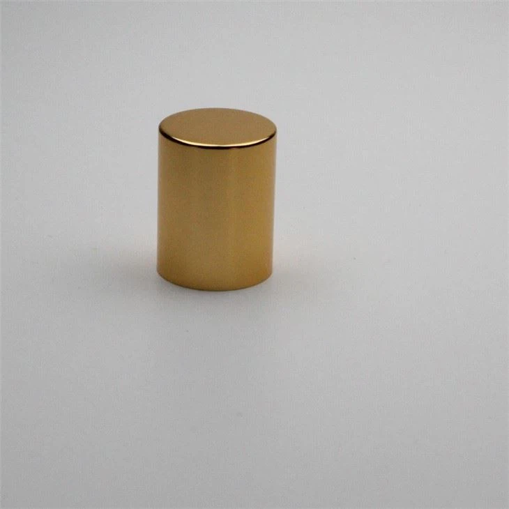 perfume cap
