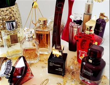 What's the Perfume Cap You Prefer?