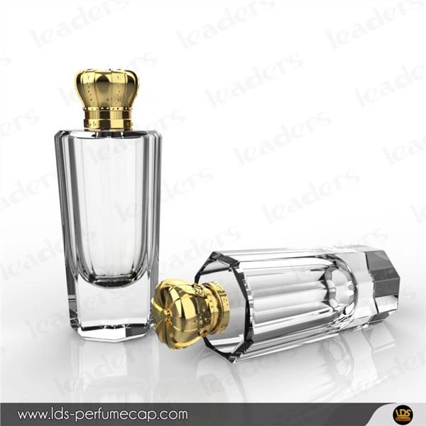 100ML Eksklizif Design Perfurm Packaging Set