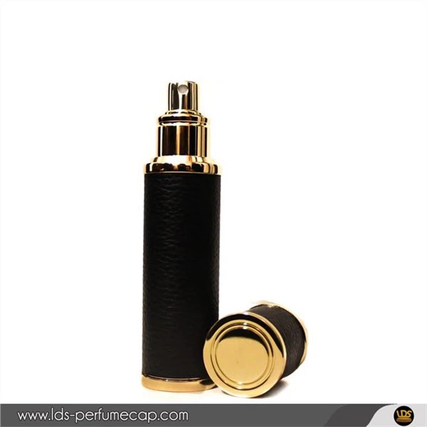 10ML pafen Zamac Portable Vwayaj Flite Atomizer
