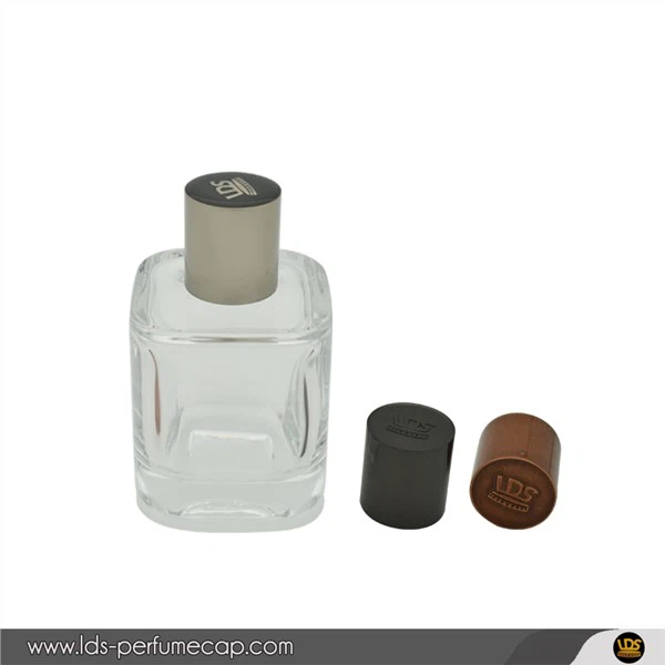 Anbalaj pafen 50ml mete ak mwazi pare