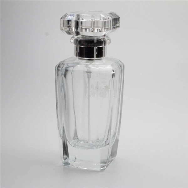 FEA 13mm Tansparent Surlyn Cap