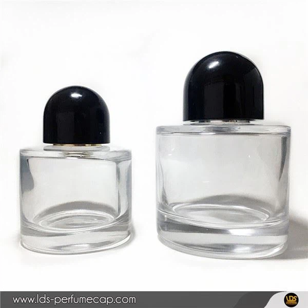 Wonn leman fòm pafen kouvèti ak boutèy