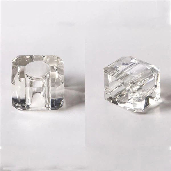 Kare Fòm Klè Surlyn Cap