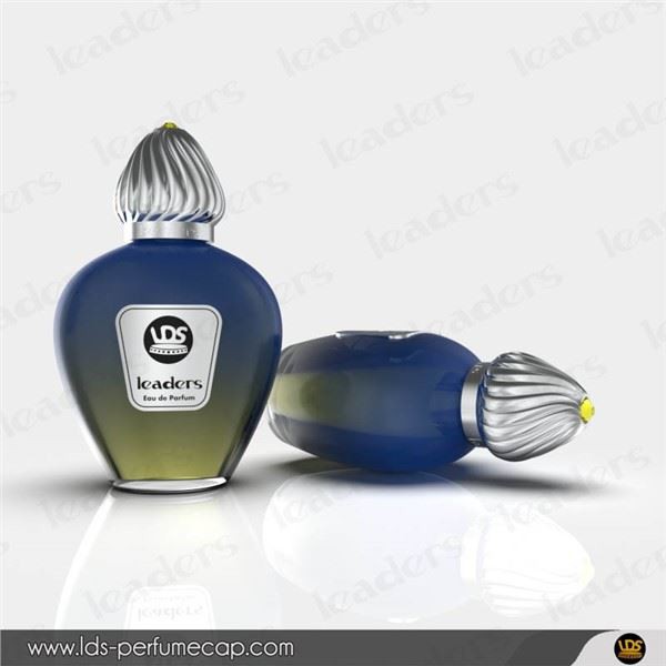 Zamak Parfum Cap Inik Design