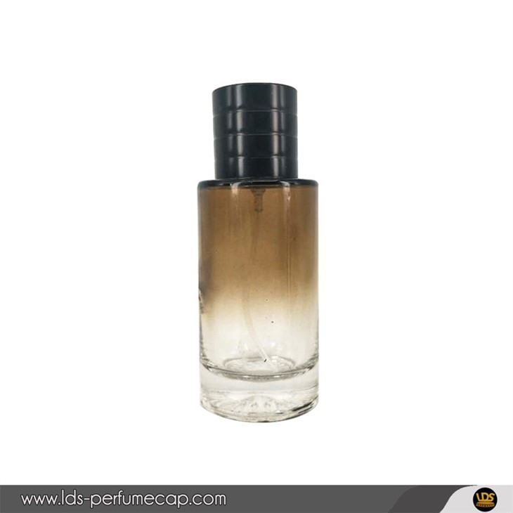 Exqusite Design Of Fragrance Bottle