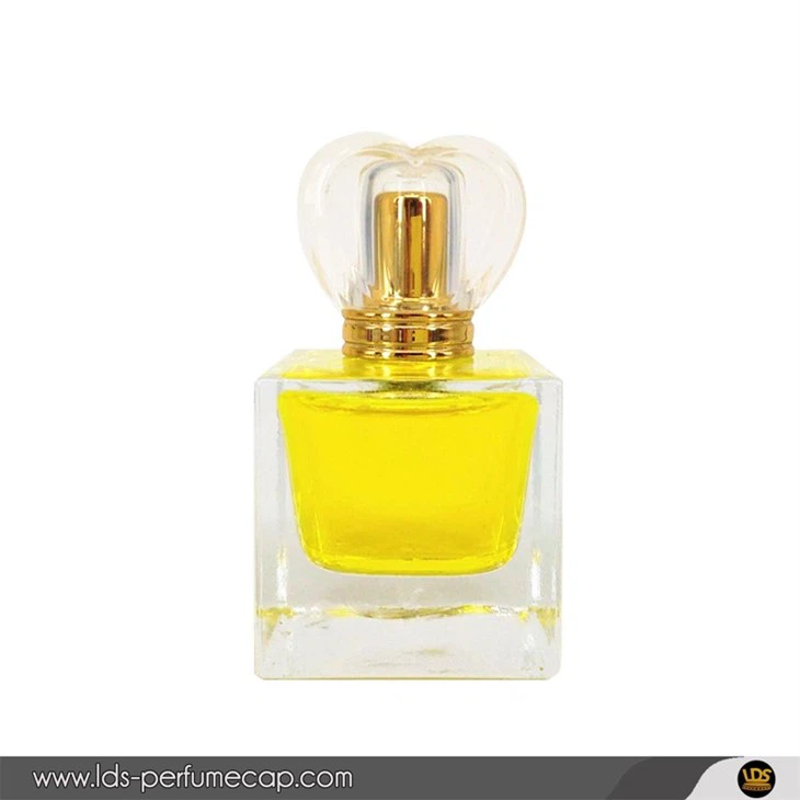 30ML Opal Glass Bottle