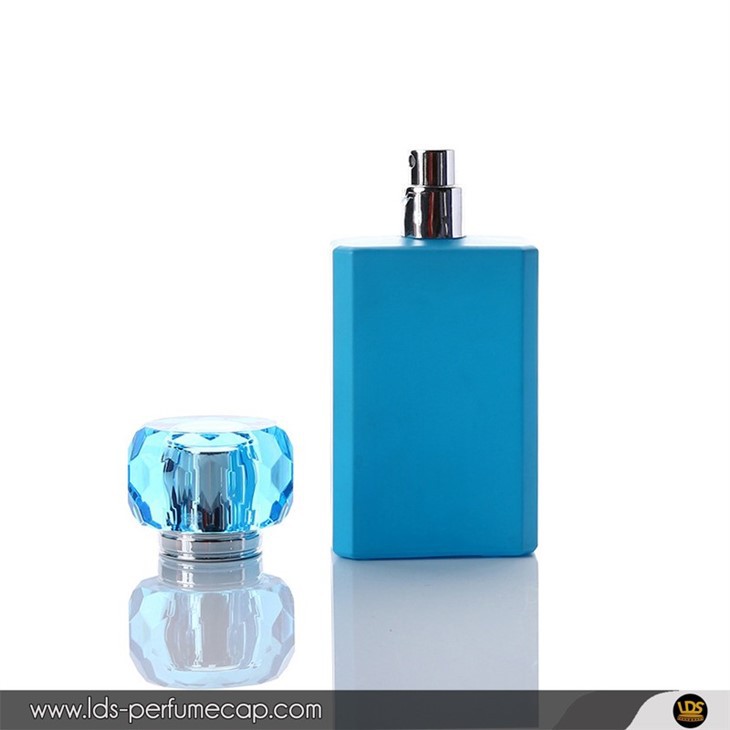 Painting Color 100ML Fragrance Bottle