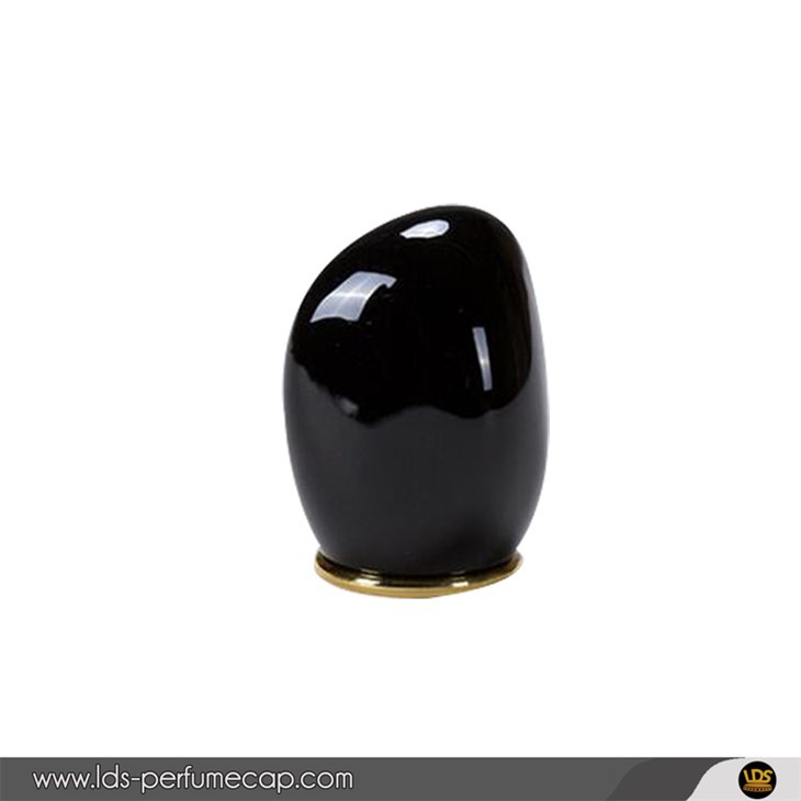 Parfen plastik bouchon OEM