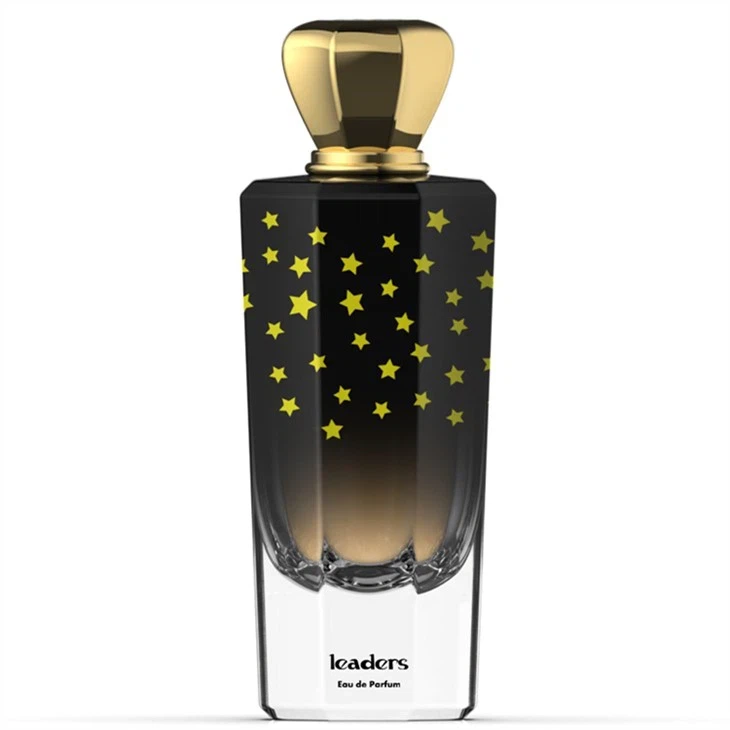 What Will Be The Process For Perfume Bottle Design To Mass Production?