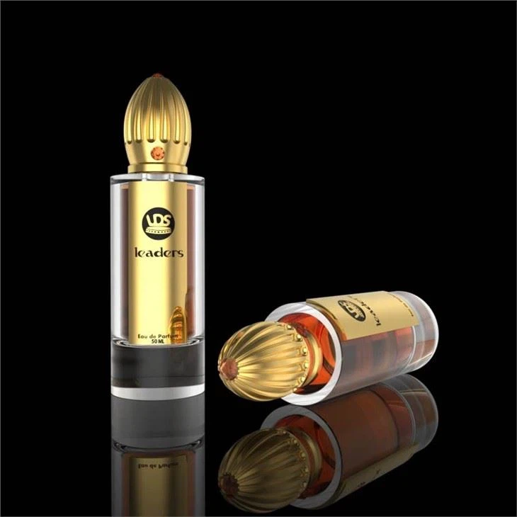 The Secret Of Taking You Into The Perfume Bottle