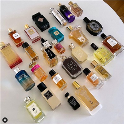 How To Achieve Luxury Perfume Packaging?