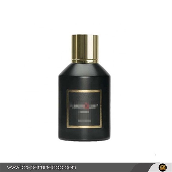 50ML Luxury Glass boutèy