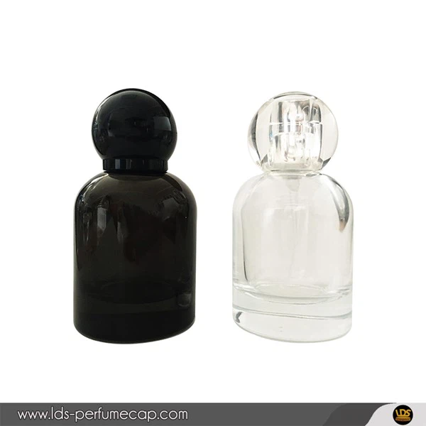 50ML boutèy pèsonalize