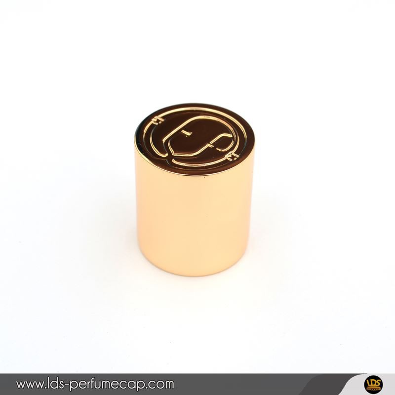 Epoxy Craft nan Zamak Cap