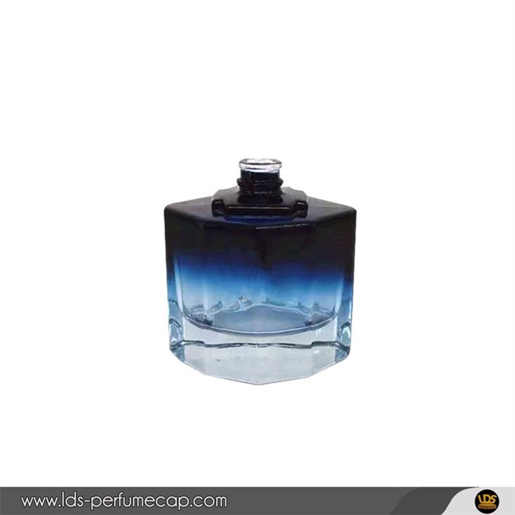 100ML vè boutèy odè