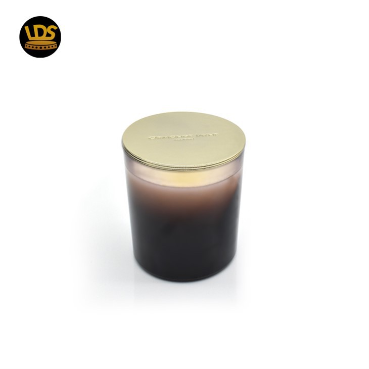 Exquisite Minimalist Candle Cover