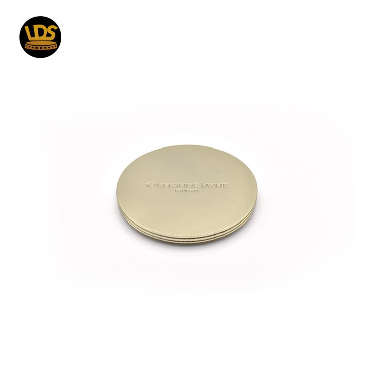 Exquisite Minimalist Candle Cover