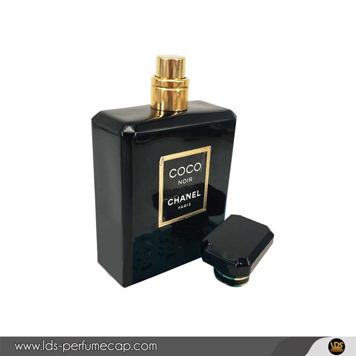 Customized 100ml Opal Glass Bottle