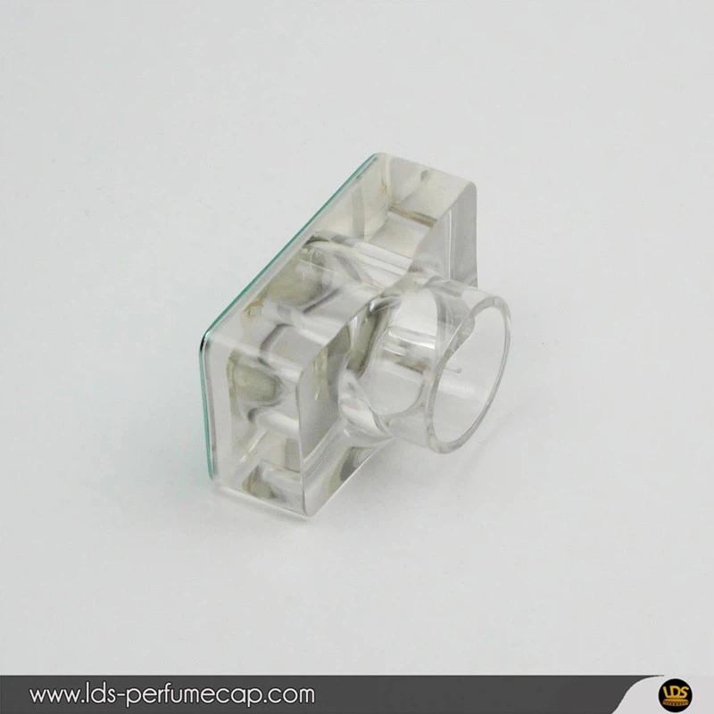 Niche Perfume Plastic Cap