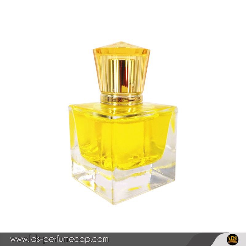 Elegant boutèy odè nan kapasite 30ML