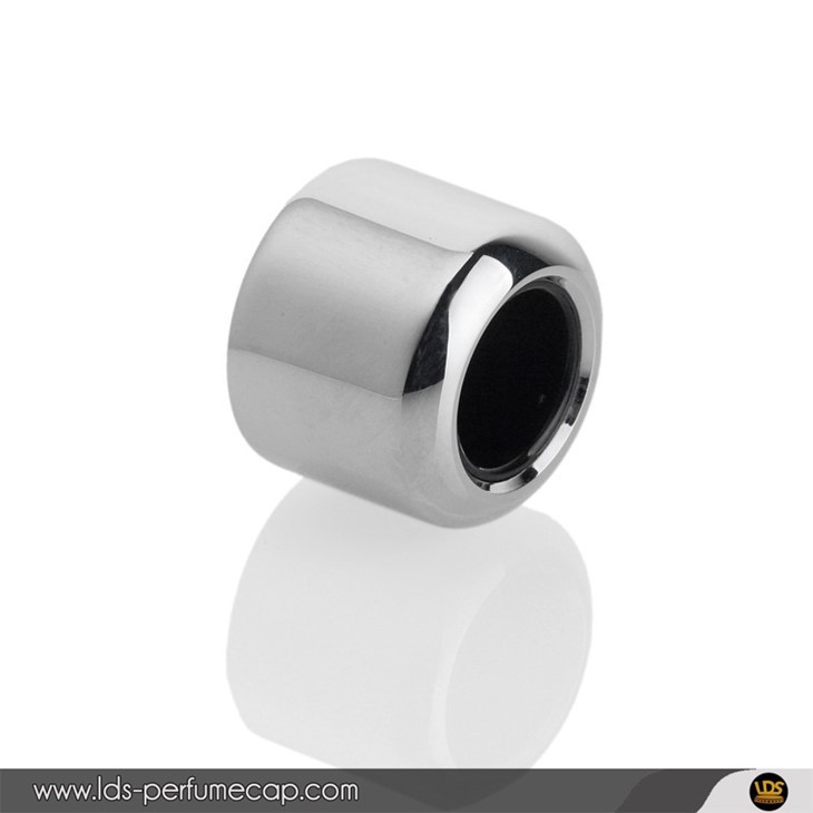 Fòm silenn nan Alloy Cap