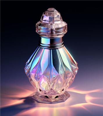 Is AI Perfume Packaging Design Can Be Realised In Mass Production? Is AI Perfume Packaging Design Can Be Realised In Mass Production?