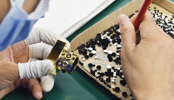 Fragrance-packaging Fragrance-packaging