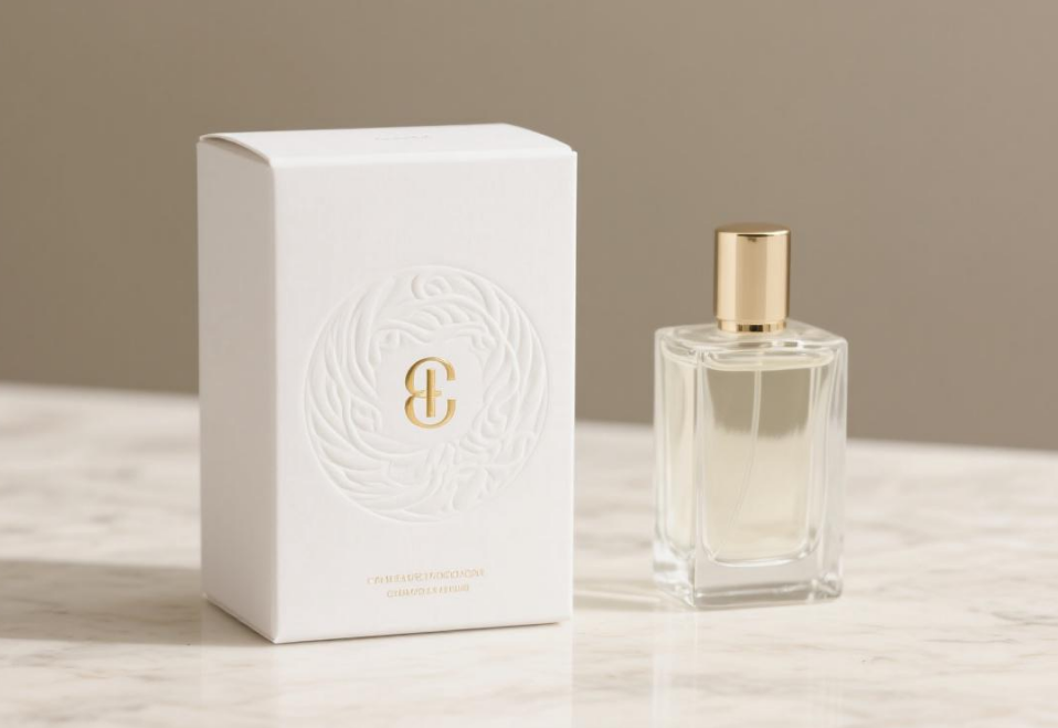 Luxury Perfume Packaging Luxury Perfume Packaging