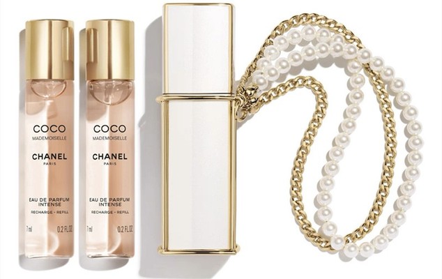 Chanel Travel Spray Chanel Travel Spray