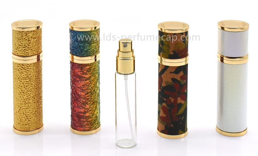10ML travel spray atomizer 10ML travel spray atomizer
