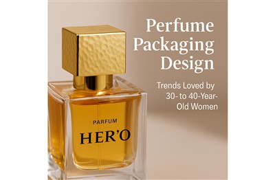 European Women Preference in Perfume Design