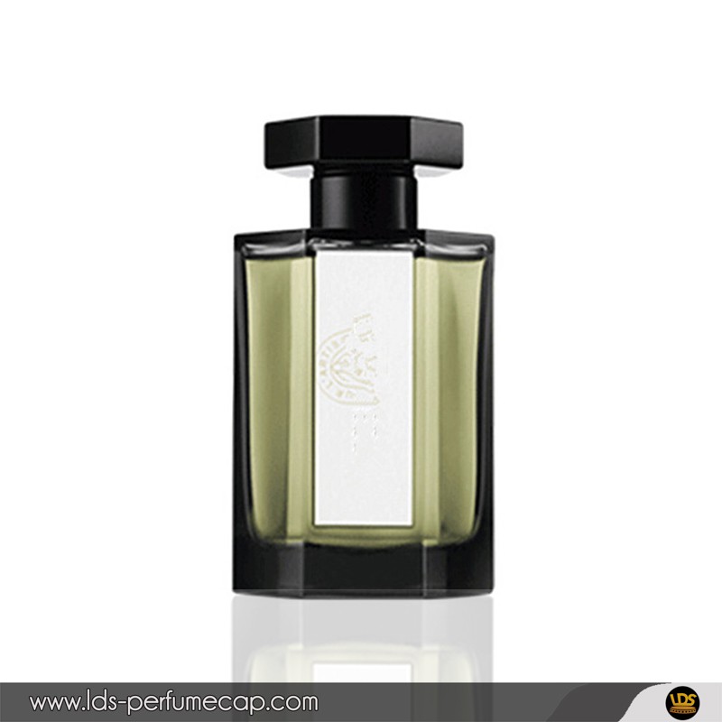 Pèsonalize 50ML pafen vè veso