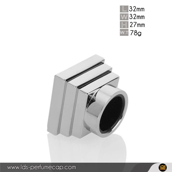 Pafen Zamac Cap LDZC-012